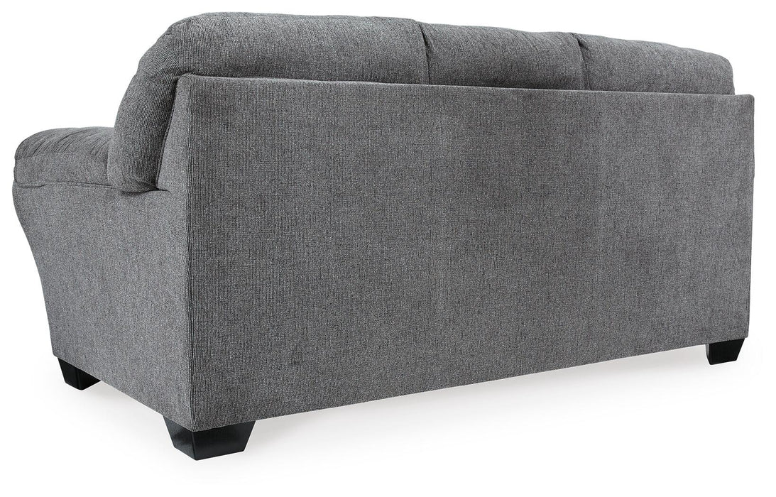 Allmaxx Sofa - alternate view 4