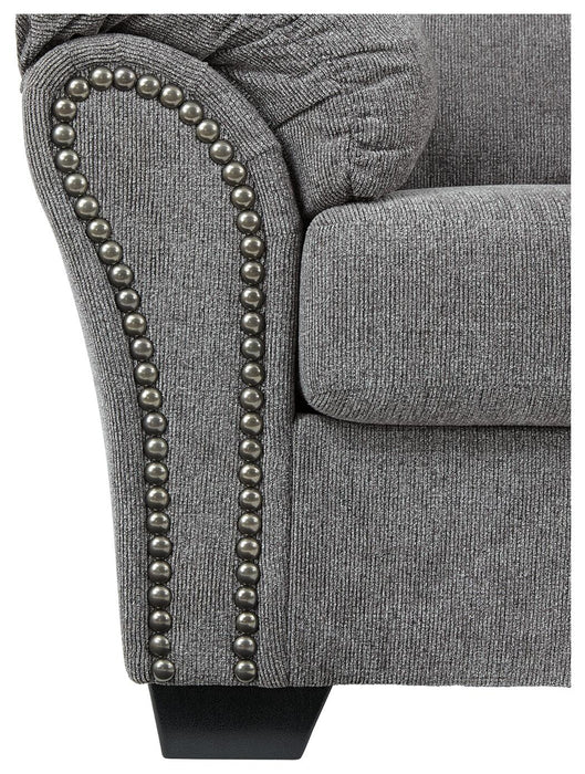 Allmaxx Sofa - alternate view 6