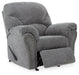 Allmaxx Rocker Recliner - alternate view 5