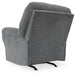 Allmaxx Rocker Recliner - alternate view 6