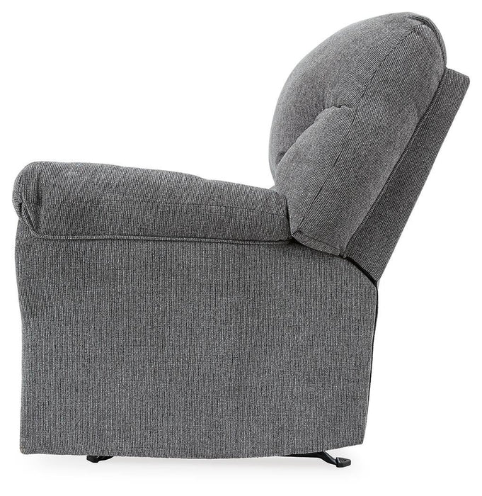 Allmaxx Rocker Recliner - alternate view 9