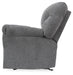 Allmaxx Rocker Recliner - alternate view 9