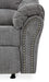 Allmaxx Rocker Recliner - alternate view 7