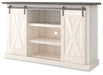 Dorrinson Medium TV Stand - alternate view 5