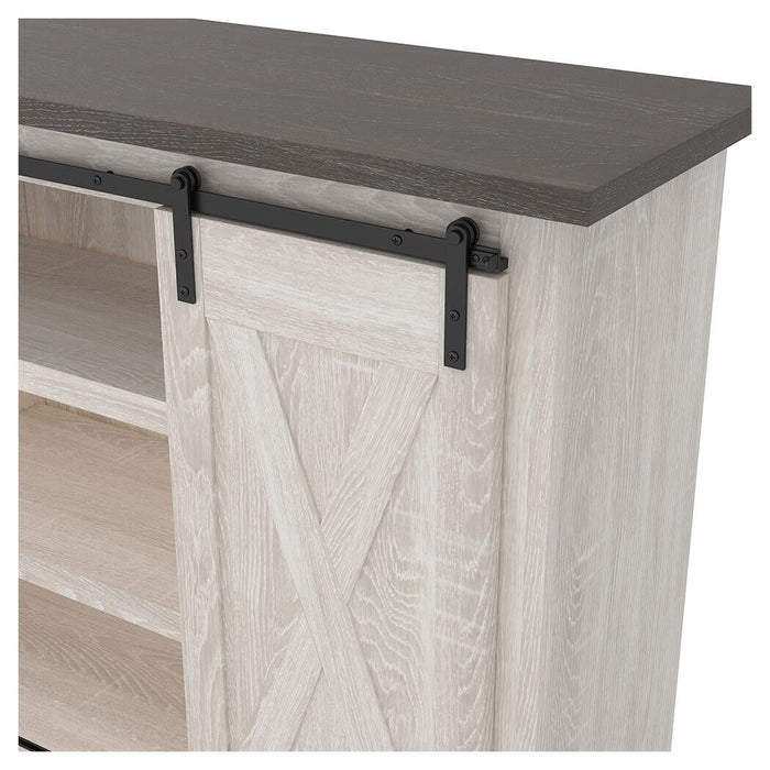 Dorrinson Medium TV Stand - alternate view 6