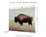 Brutus Wall Art - alternate view 4