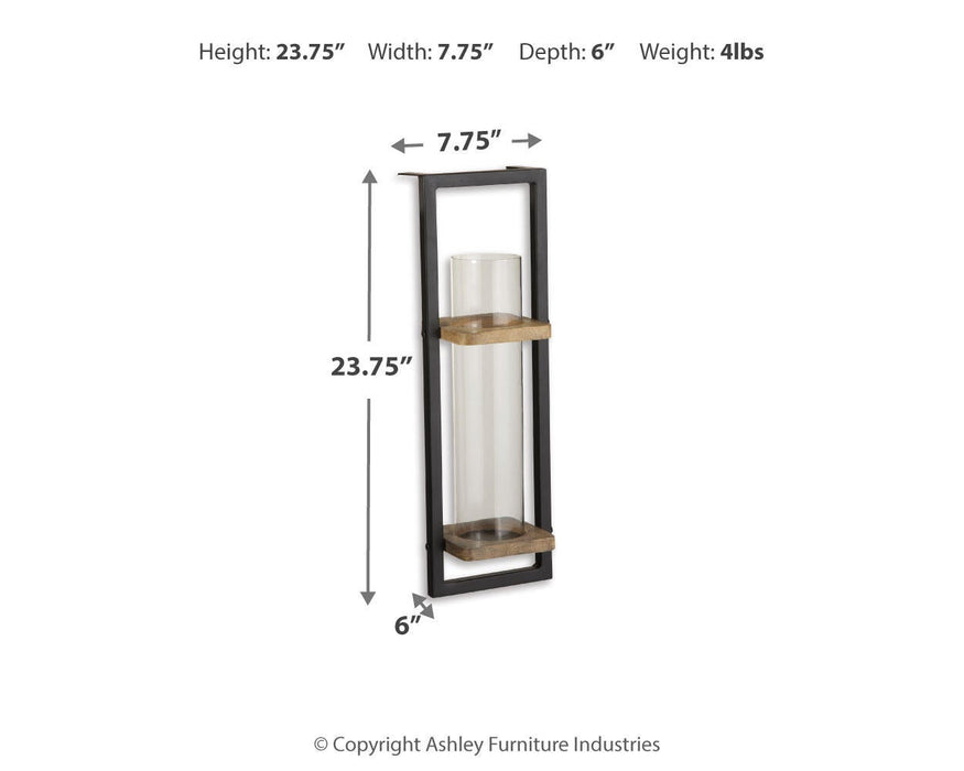 Colburn Wall Sconce - alternate view 4