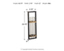 Colburn Wall Sconce - alternate view 4