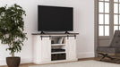 Dorrinson Medium TV Stand - alternate view 7