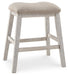 Skempton Upholstered Stool (2/CN) - alternate view 4