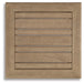 Gerianne Square End Table - alternate view 4