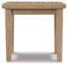 Gerianne Square End Table - alternate view 5