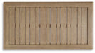 Gerianne Rectangular Cocktail Table - alternate view 4