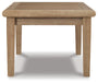 Gerianne Rectangular Cocktail Table - alternate view 6