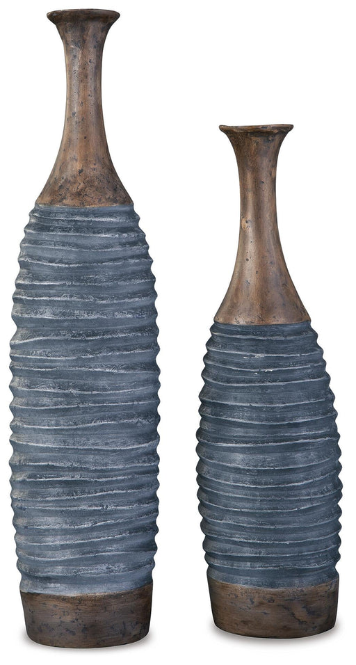 Blayze Vase Set (2/CN) - alternate view 2