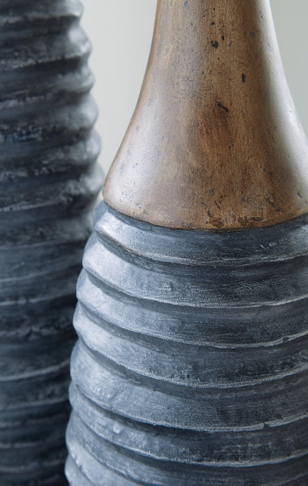 Blayze Vase Set (2/CN) - alternate view 4
