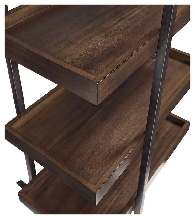 Starmore 3-Piece Entertainment Center - alternate view 5