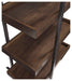 Starmore 3-Piece Entertainment Center - alternate view 5