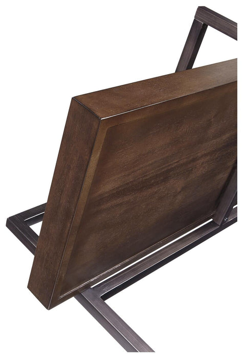 Starmore 3-Piece Entertainment Center - alternate view 6