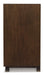 Starmore 70" TV Stand with Electric Fireplace - alternate view 9