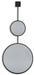 Brewer Accent Mirror - alternate view 2