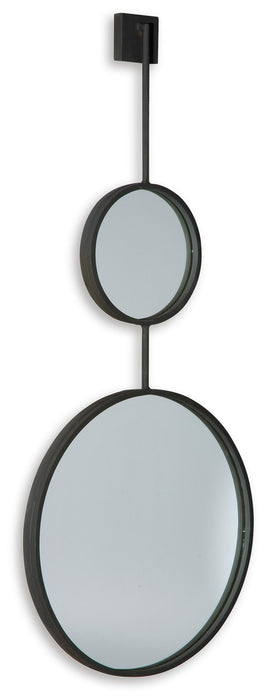 Brewer Accent Mirror - alternate view 4