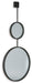 Brewer Accent Mirror - alternate view 4