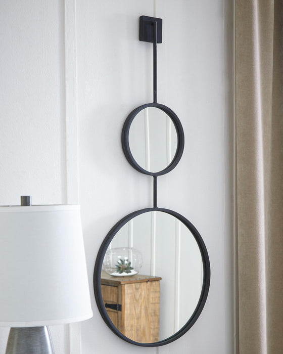 Brewer Accent Mirror - alternate view 3
