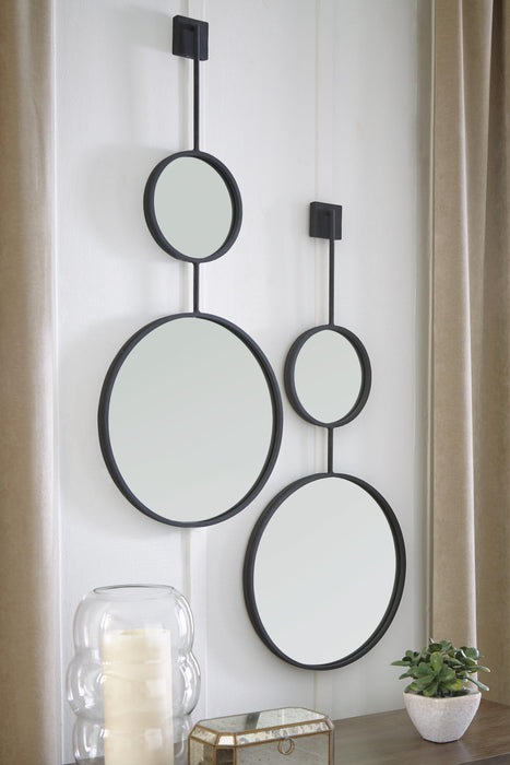 Brewer Accent Mirror - alternate view 5