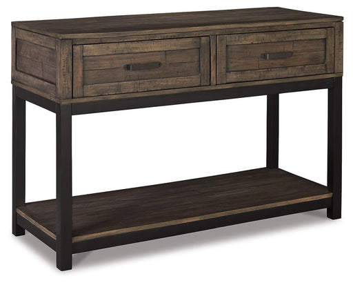 Johurst Sofa Table - alternate view 2