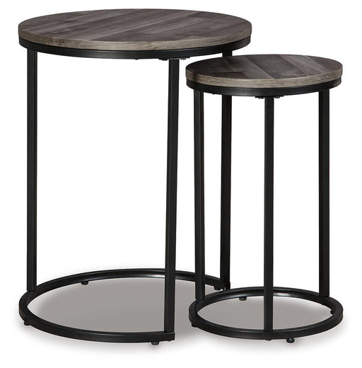 Briarsboro Accent Table Set (2/CN) - alternate view 2