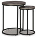 Briarsboro Accent Table Set (2/CN) - alternate view 2