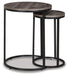 Briarsboro Accent Table Set (2/CN) - alternate view 6