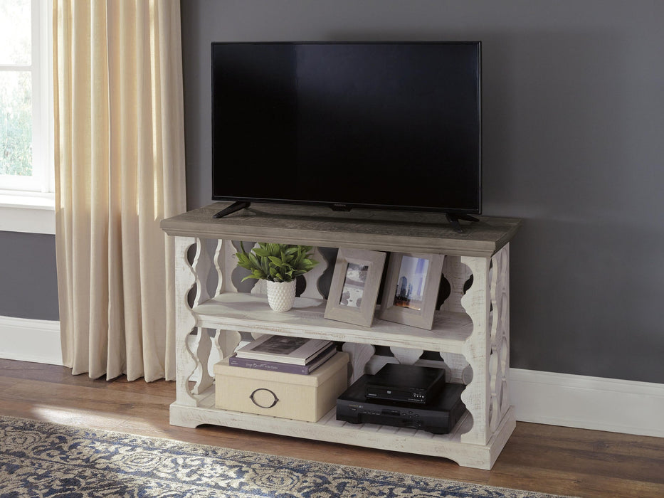Havalance Console Sofa Table - alternate view 4
