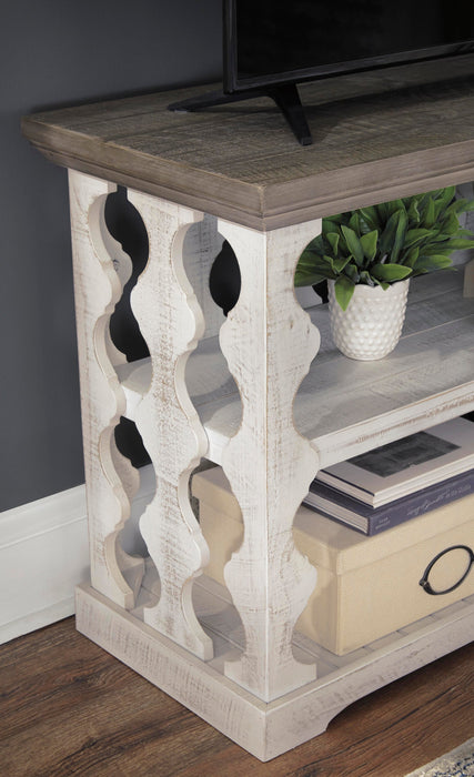 Havalance Console Sofa Table - alternate view 5