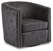 Brentlow Swivel Accent Chair - alternate view 2