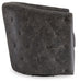 Brentlow Swivel Accent Chair - alternate view 6