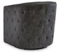 Brentlow Swivel Accent Chair - alternate view 4