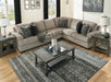 Bovarian 3-Piece Sectional - alternate view 7