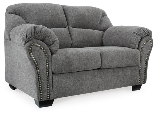 Allmaxx Loveseat - alternate view 2