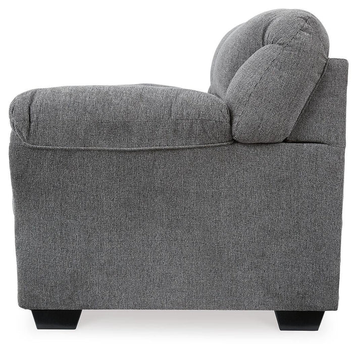 Allmaxx Loveseat - alternate view 7