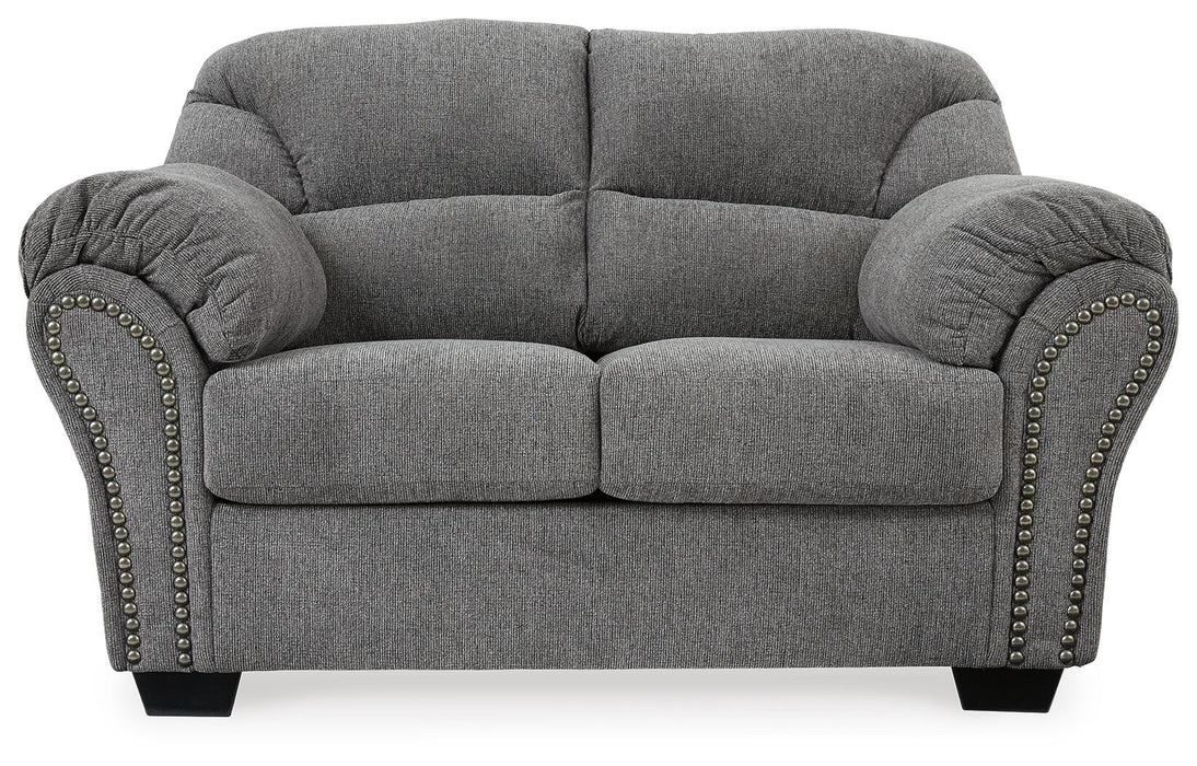 Allmaxx Loveseat - alternate view 3