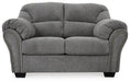 Allmaxx Loveseat - alternate view 3