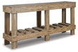 Susandeer Console Sofa Table - alternate view 2