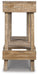 Susandeer Console Sofa Table - alternate view 8