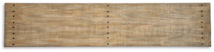 Susandeer Console Sofa Table - alternate view 6