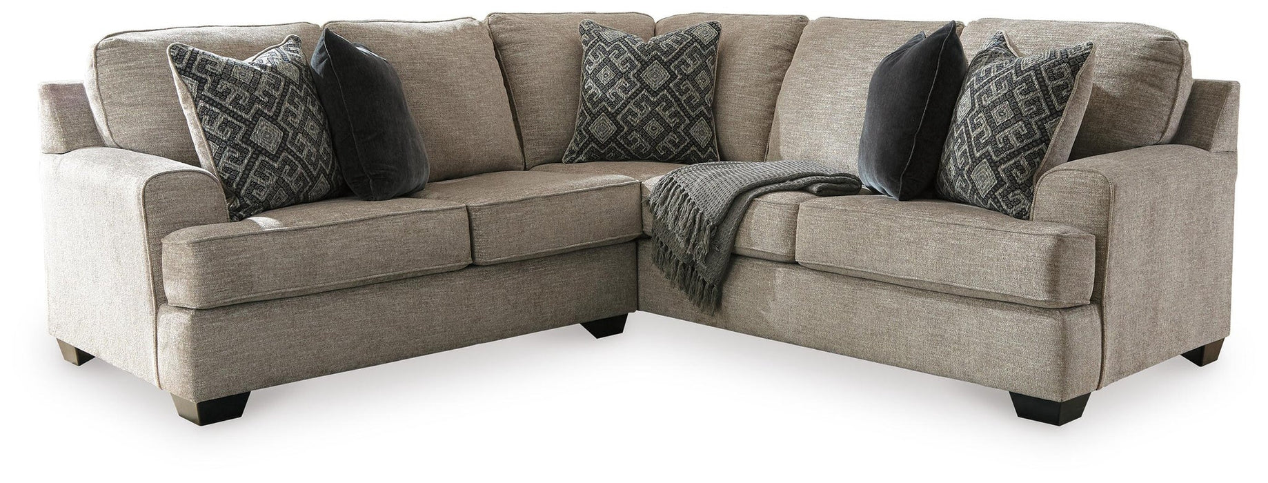 Bovarian 2-Piece Sectional - alternate view 2
