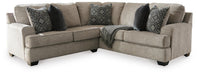 Bovarian 2-Piece Sectional - alternate view 2