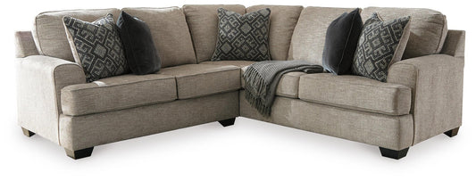 Bovarian 2-Piece Sectional - alternate view 2
