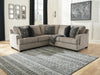 Bovarian 2-Piece Sectional - alternate view 3